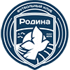 Rodina Moscow logo