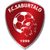 FC Saburtalo Tbilisi logo