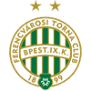 Ferencvarosi logo