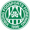 Viborg logo