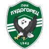Ludogorets 1945 Razgrad logo