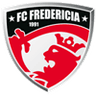 Fredericia logo