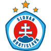 Slovan Bratislava logo
