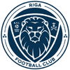 Riga FC	 logo