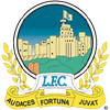 Linfield FC logo