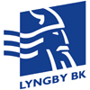 Lyngby BK logo