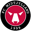 Midtjylland logo