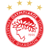 Olympiacos logo