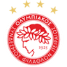 Olympiacos logo