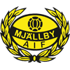 Mjallby AIF logo