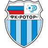 SK Rotor Volgograd logo