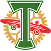 Torpedo Moscow logo