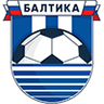 Baltika Kaliningrad logo