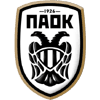 PAOK logo
