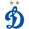 Dinamo Moscow logo