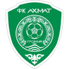 Akhmat Grozny logo