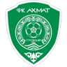 Akhmat Grozny logo