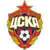 CSKA Moscow logo