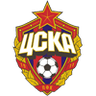 CSKA Moscow logo