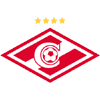 Spartak Moscow logo