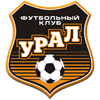 FK Ural Yekaterinburg logo
