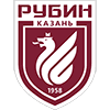 Rubin Kazan logo