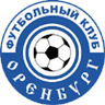 Orenburg logo