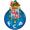 FC Porto logo