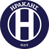 POT Iraklis logo
