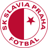 SK Slavia Prague logo