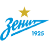 FC Zenit logo