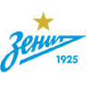 FC Zenit logo