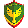Amed Sportif Faaliyetler logo