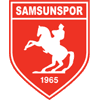 Samsunspor logo