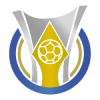Brasileiro Serie A logo