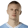 Erling Haaland