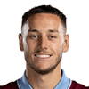 Josh Brownhill