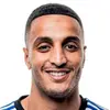 Elias Achouri