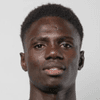 Cheikh Fall image