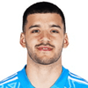 Geronimo Rulli