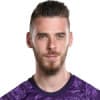 David De Gea