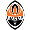 FC Shakhtar Donetsk logo