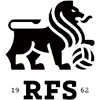 FC RFS logo