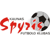 FK Kauno Zalgiris logo