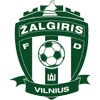 Zalgiris Vilnius logo