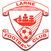 Larne FC logo