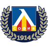 PFC Levski Sofia logo