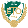 WKW ETO FC Gyor logo