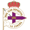 RC Deportivo De La Coruna logo