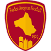 Rodez Aveyron Football logo